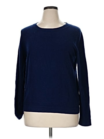 J.Crew Factory Store Pullover Sweater (view 1)