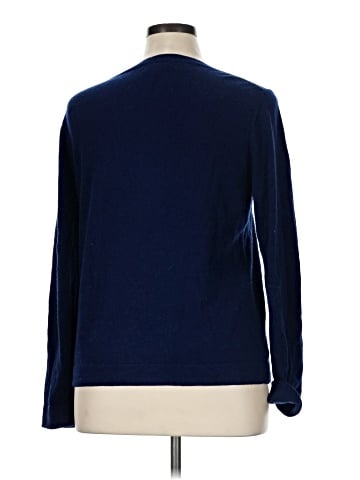 J.Crew Factory Store Pullover Sweater (view 2)