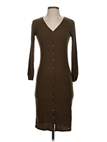 Forever 21 Casual Dress (view 1)