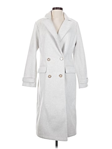 Jason Wu Coat (view 1)