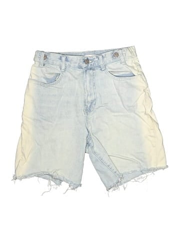 BDG Denim Shorts (view 1)