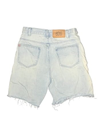 BDG Denim Shorts (view 2)