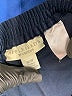 Appleseeds Solid Blue Casual Pants Size 16 - photo 4