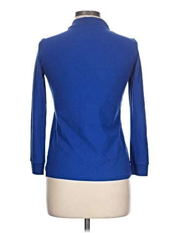 Primary Long Sleeve Polo (view 2)
