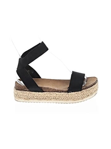 Express Sandals (view 1)