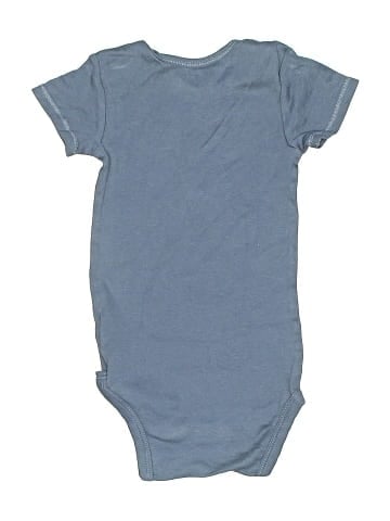 Gerber Short Sleeve Onesie (view 2)