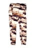 Avia Print Purple Active Pants Size 12 - 14 - photo 1