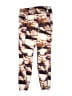 Avia Print Purple Active Pants Size 12 - 14 - photo 2