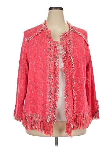 Nic + Zoe Cardigan (view 1)