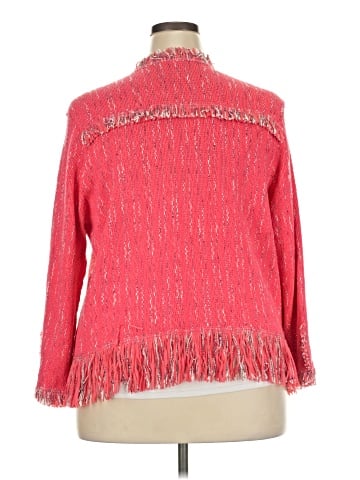 Nic + Zoe Cardigan (view 2)