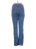 Levi's 100% Cotton Blue Jeans Size 6 - photo 2