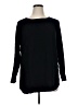 INC International Concepts Black Pullover Sweater Size XL - photo 1