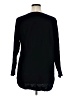 INC International Concepts Black Pullover Sweater Size XL - photo 2