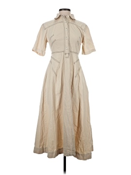 Rosetta Getty Casual Dress (view 1)