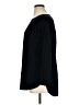 INC International Concepts Black Pullover Sweater Size XL - photo 5
