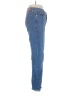 Levi's 100% Cotton Blue Jeans Size 6 - photo 4