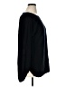 INC International Concepts Black Pullover Sweater Size XL - photo 4