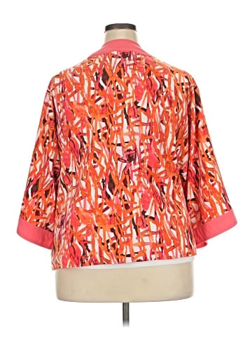 Maggie Barnes Blazer (view 2)