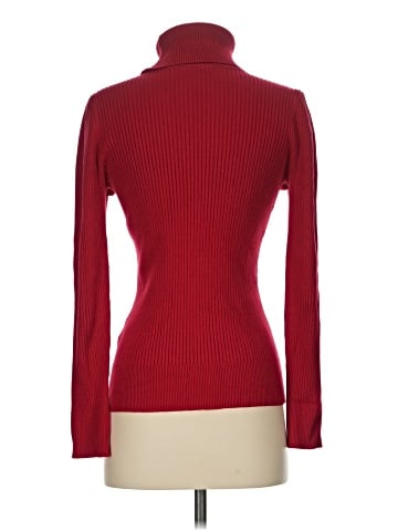 DKNY Turtleneck Sweater (view 2)