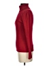 DKNY Red Turtleneck Sweater Size S - photo 5