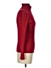 DKNY Red Turtleneck Sweater Size S - photo 4