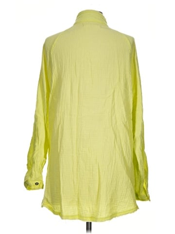 We the Free 3/4 Sleeve Button-Down Shirt (view 2)