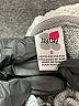 Jay Day 100% Polyester Gray Zip Up Hoodie Size S - photo 7