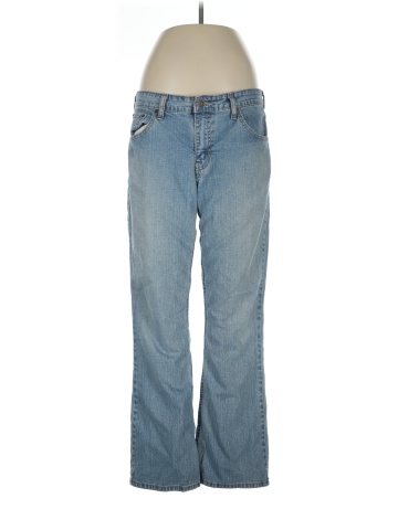 Levi Strauss Signature Jeans (view 1)