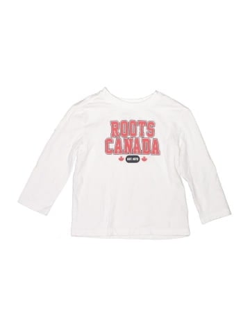 Roots 3/4 Sleeve T-Shirt (view 1)