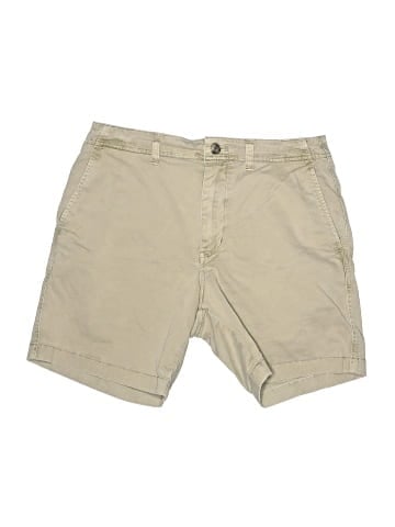 Vineyard Vines Khaki Shorts (view 1)
