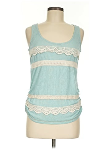 Olivia Moon Tank Top (view 1)