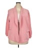 Bar III Pink Blazer Size 2X - photo 1