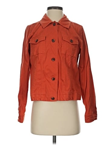 Attitudes by Renee Jacket (view 1)
