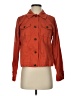 Attitudes by Renee Orange Jacket Size XS - photo 1