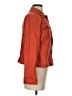 Attitudes by Renee Orange Jacket Size XS - photo 4