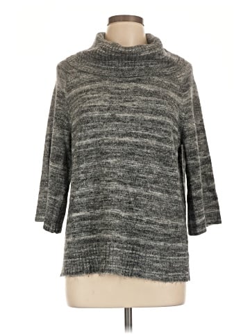Leo & Nicole Turtleneck Sweater (view 1)