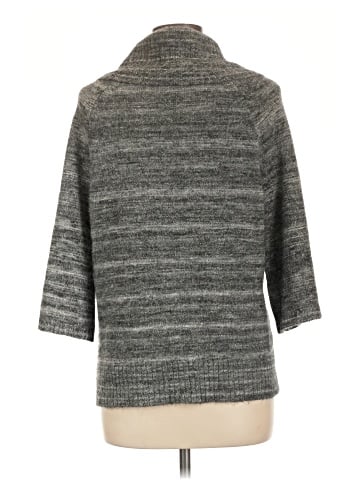 Leo & Nicole Turtleneck Sweater (view 2)