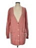 J.Crew Pink Cardigan Size XS - photo 1