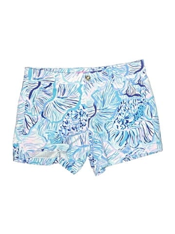 Lilly Pulitzer Shorts (view 1)