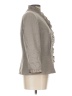 Escada Gray Blazer Size EU 42 / US 12 - photo 4