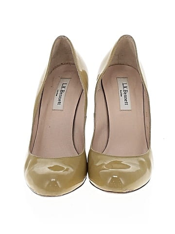 L.K. Bennett Heels (view 2)