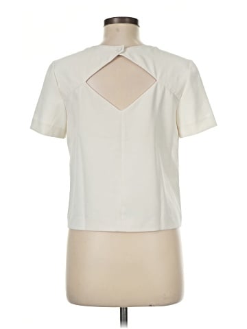 Milly Short Sleeve Top (view 2)