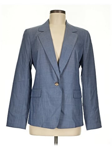 Lafayette 148 New York Wool Blazer (view 1)