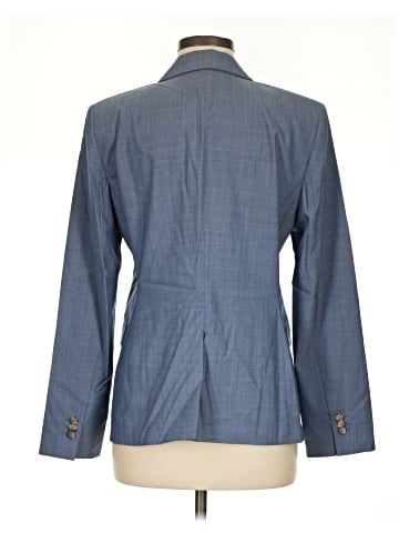 Lafayette 148 New York Wool Blazer (view 2)