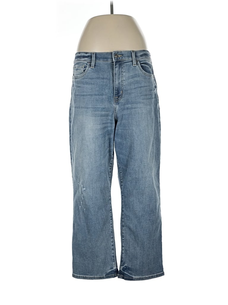 Pre-owned Studio Blue Jeans In Blue