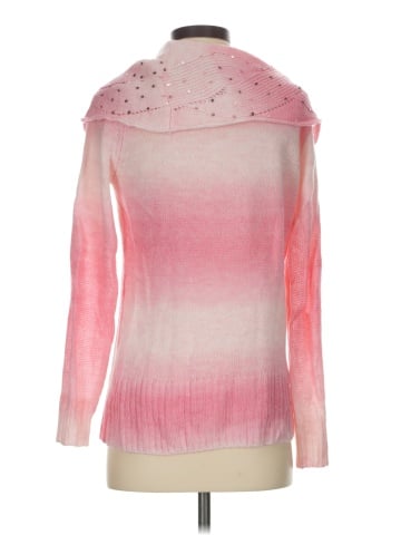 New York & Company Pullover Sweater (view 2)