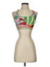 Adidas Green Tank Top Size XS - photo 1