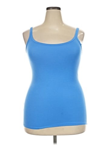 Jockey Tank Top (view 1)
