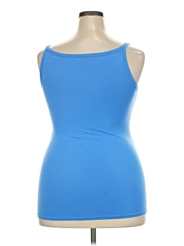 Jockey Tank Top (view 2)