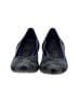 ROTHY'S Graphic Black Flats Size 9 1/2 - photo 2